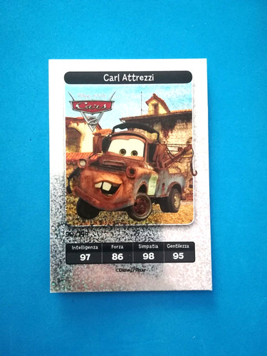 Carte esselunga dreamworks - carte,