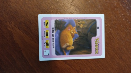 Carte esselunga dreamworks - esselunga,