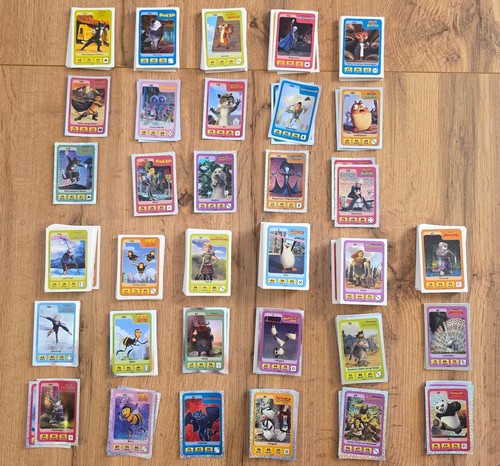 Lotto 475 carte esselunga - lotto,