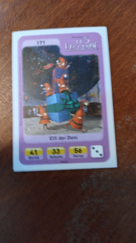 Carte esselunga dreamworks - carte,