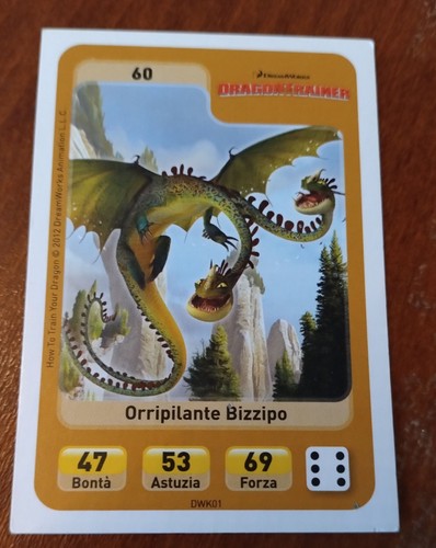 Carte esselunga dreamworks - carte,