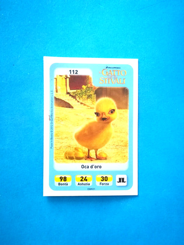 Carte esselunga dreamworks - esselunga,