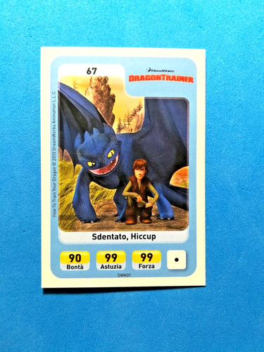 Carte esselunga dreamworks - carte,