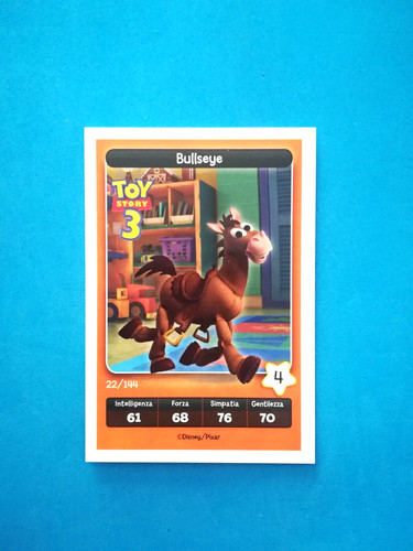 Carte esselunga dreamworks - carte,