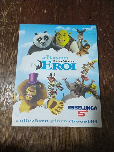Album completo con 180 - completo,