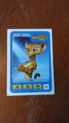 Carte esselunga dreamworks - esselunga,