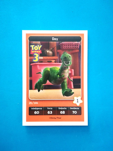 Carte esselunga dreamworks - carte,