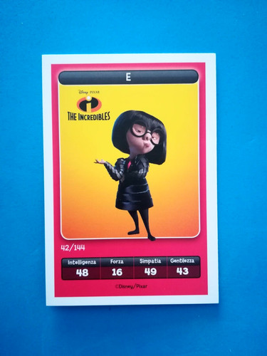 Carte esselunga dreamworks - carte,