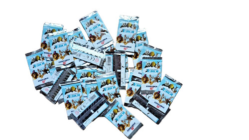 Esselunga lotto bustine - lotto, 32