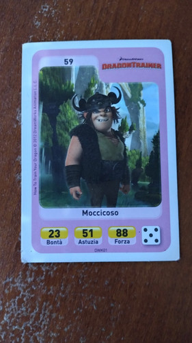 Carte esselunga dreamworks - esselunga,
